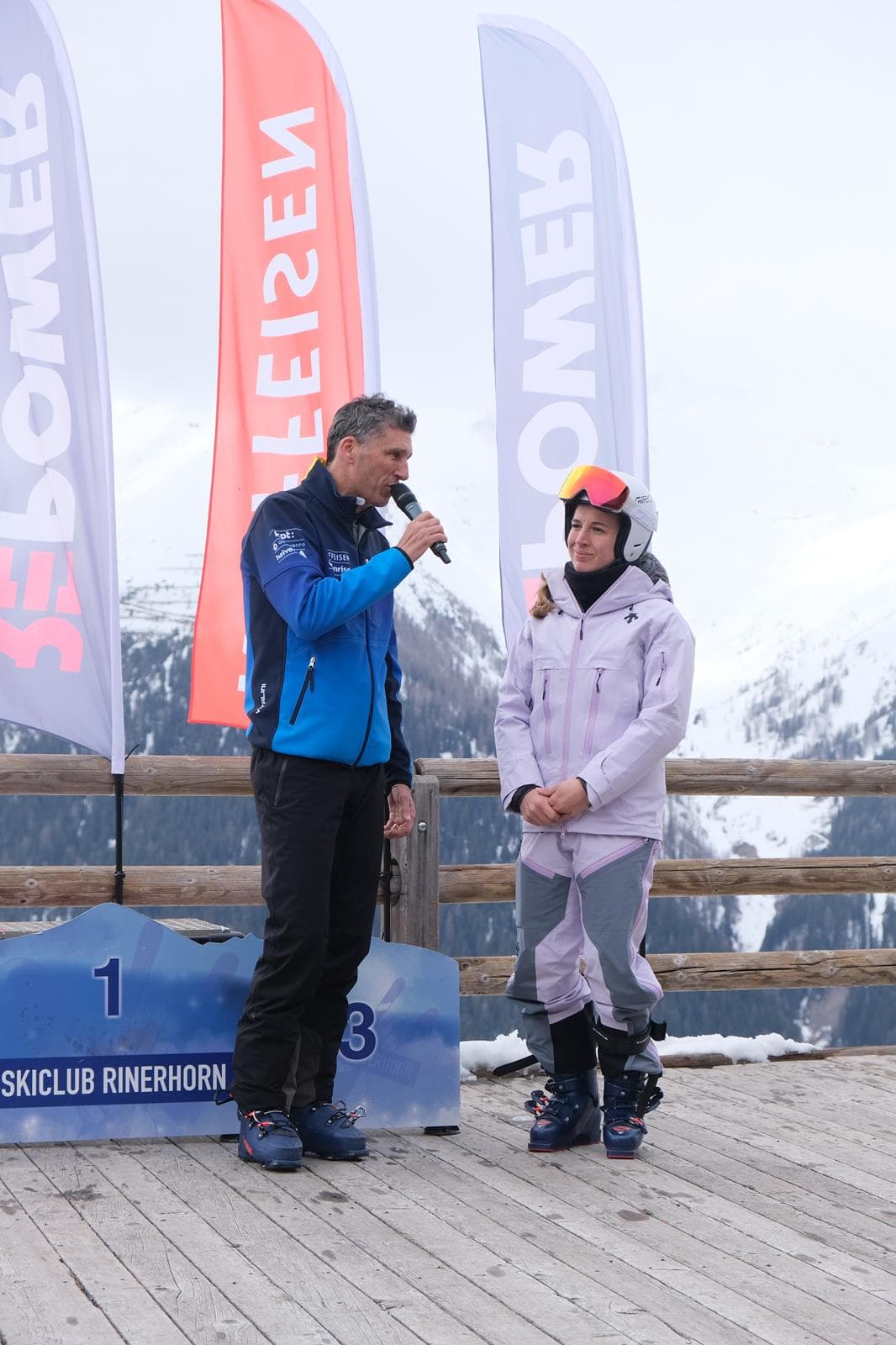 Bündnermeisterschaften Rinerhorn 2026 - Impression 2