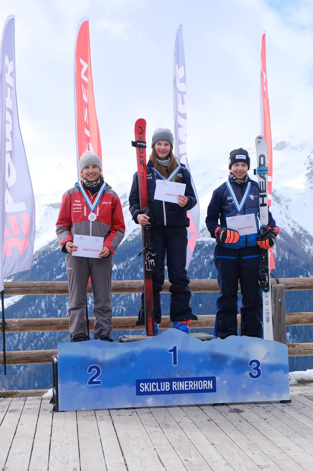 Bündnermeisterschaften Rinerhorn 2026 - Impression 3