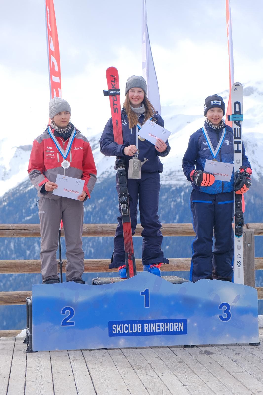 Bündnermeisterschaften Rinerhorn 2026 - Impression 5