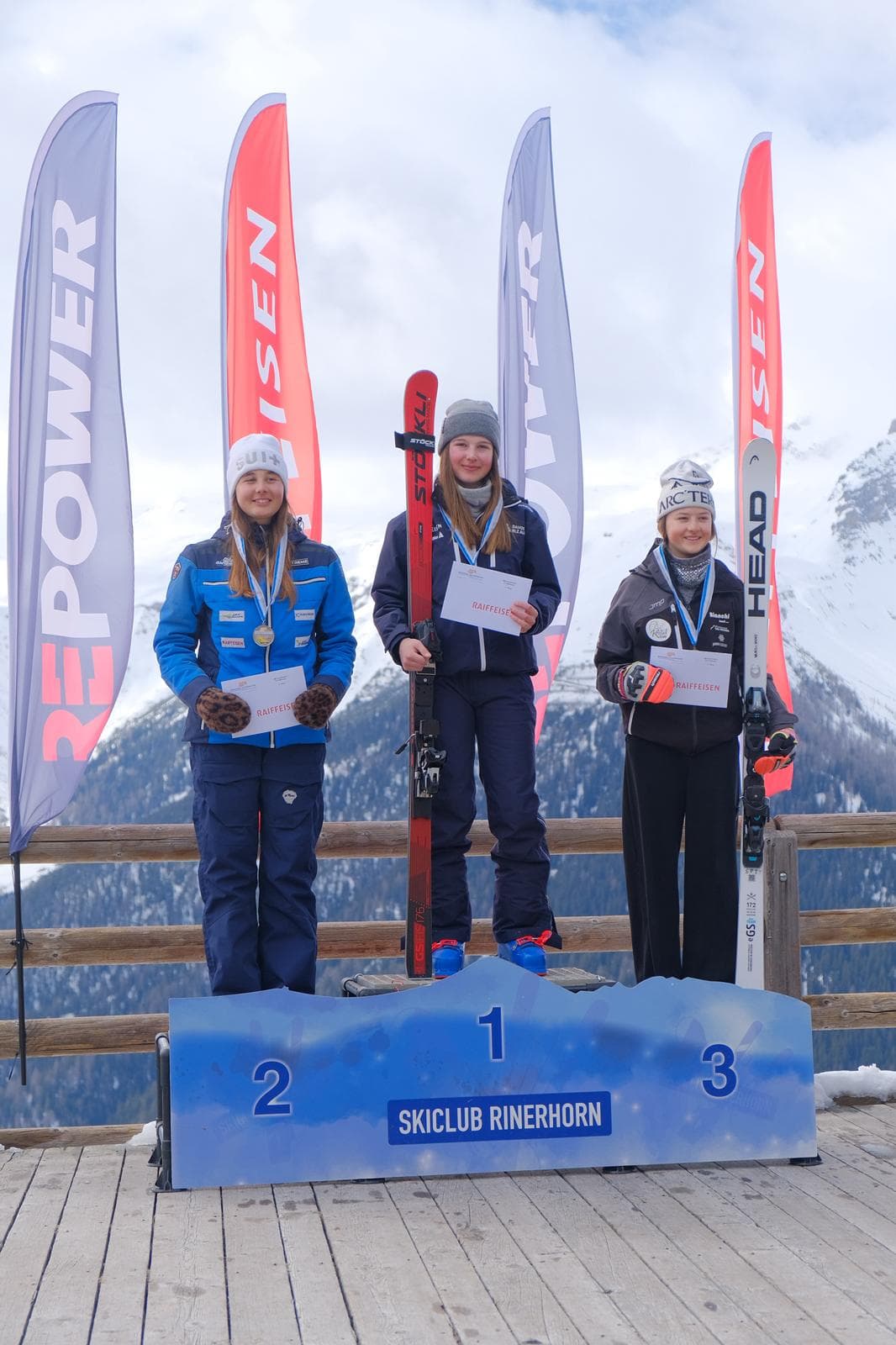 Bündnermeisterschaften Rinerhorn 2026 - Impression 6