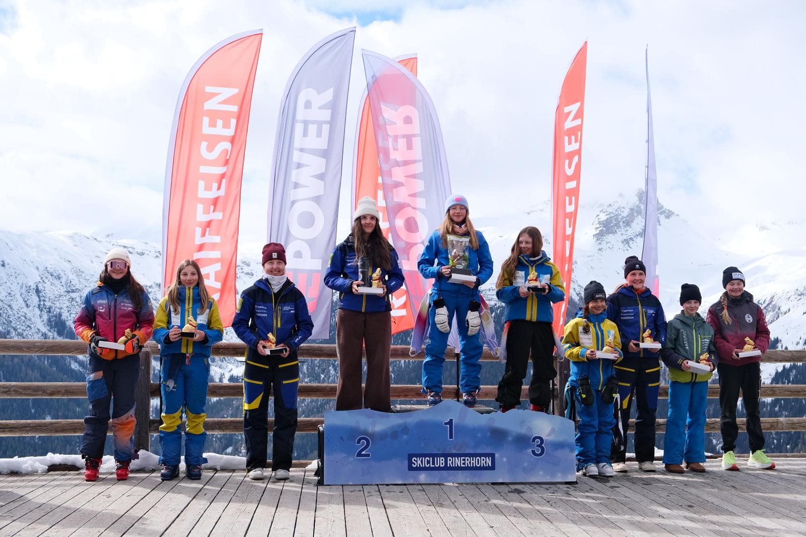 Bündnermeisterschaften Rinerhorn 2026 - Impression 7