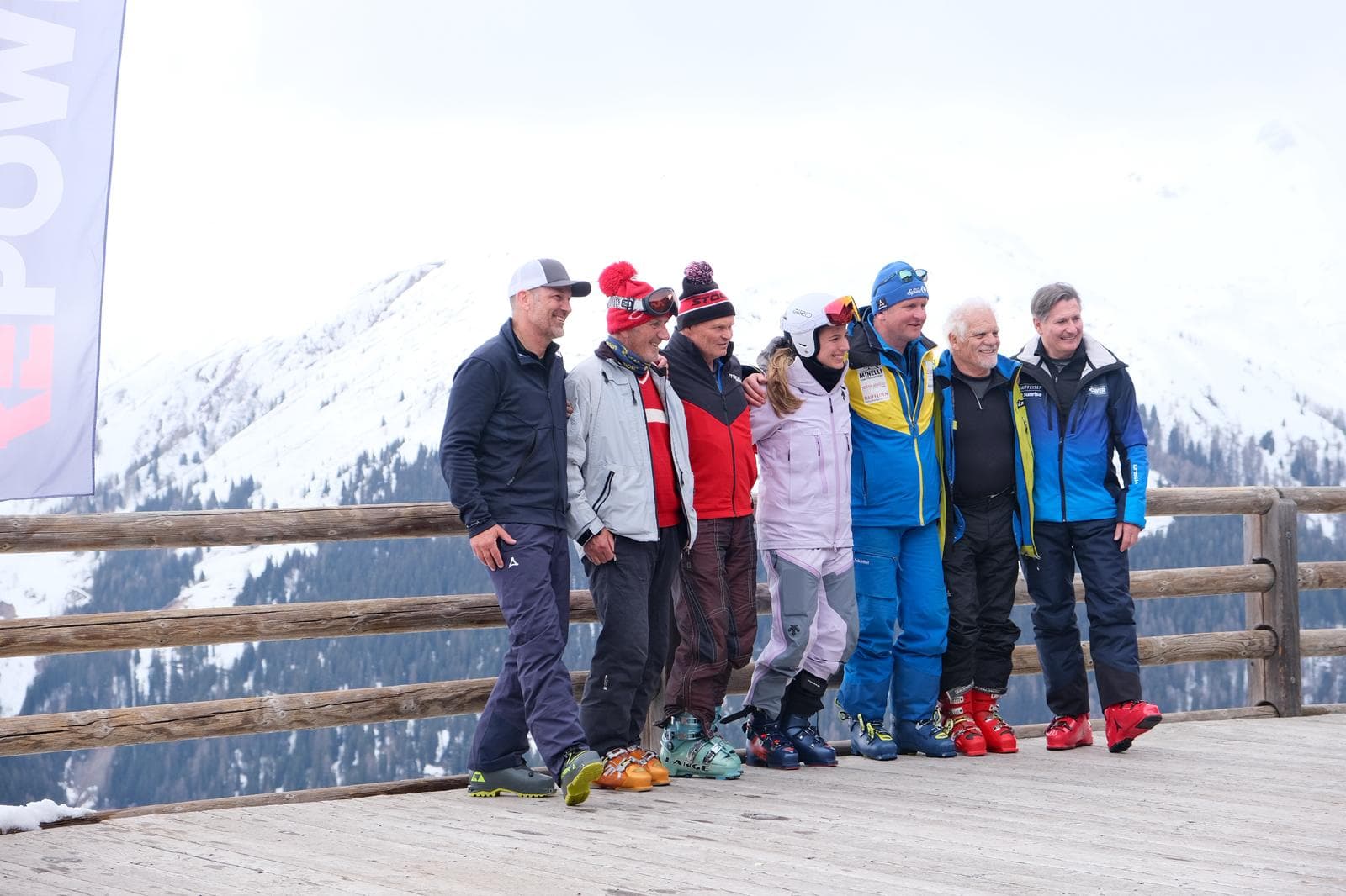 Bündnermeisterschaften Rinerhorn 2026 - Impression 10