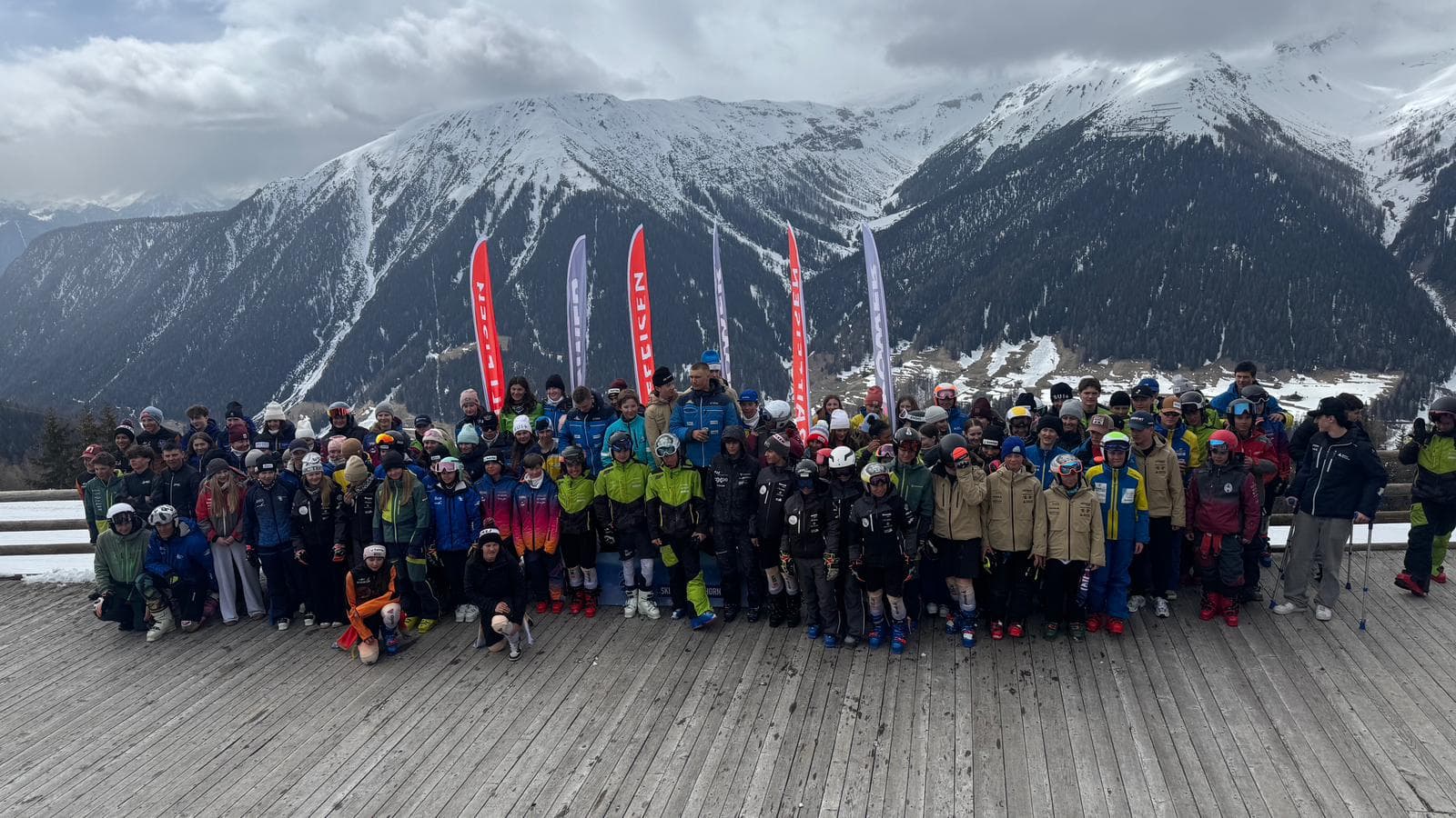 Bündnermeisterschaften Rinerhorn 2026 - Impression 11