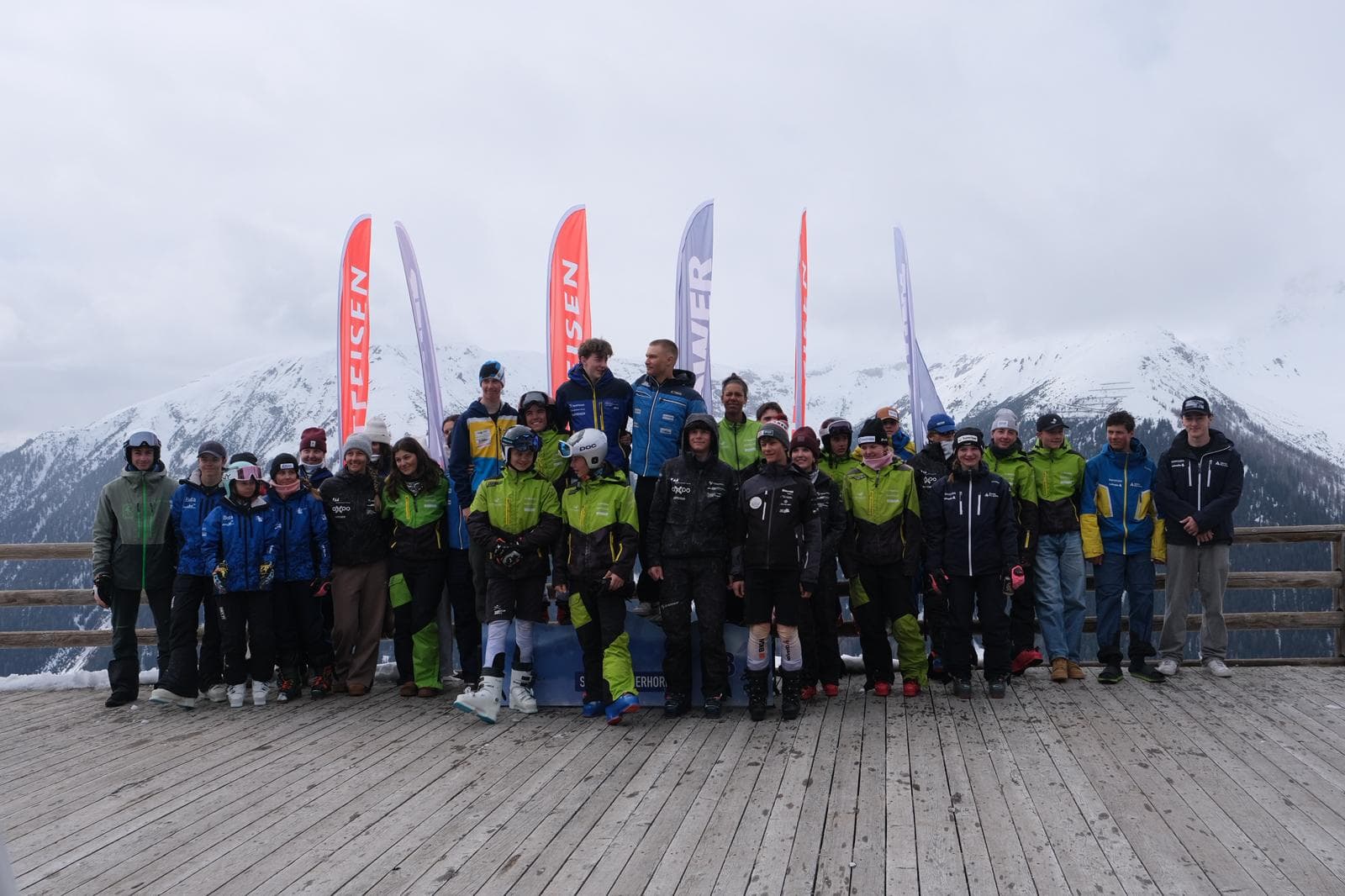 Bündnermeisterschaften Rinerhorn 2026 - Impression 13