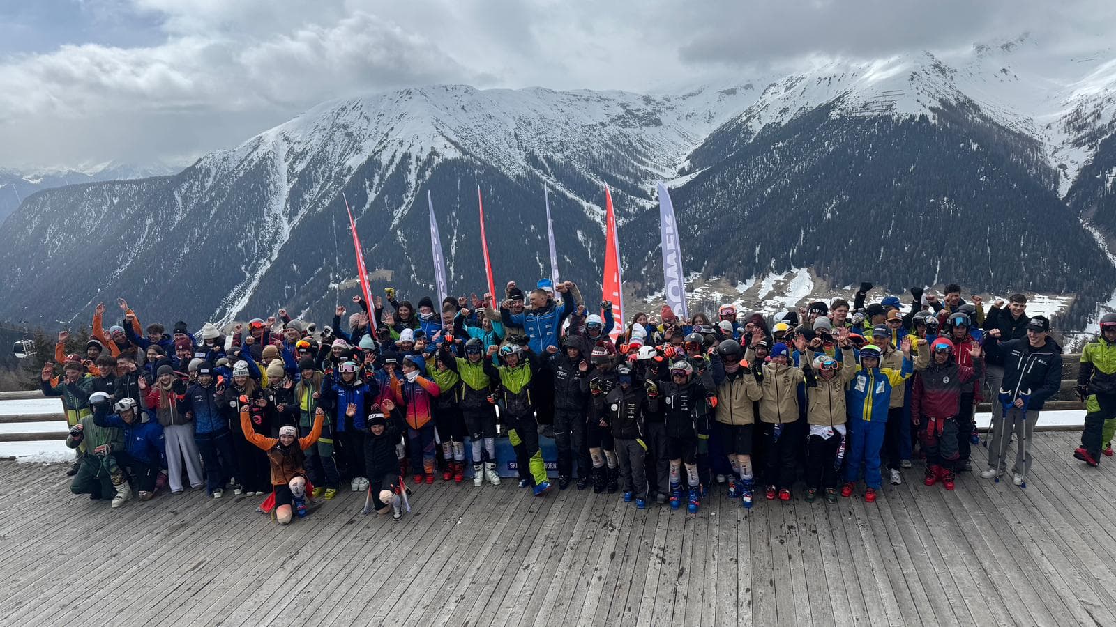 Bündnermeisterschaften Rinerhorn 2026 - Impression 15