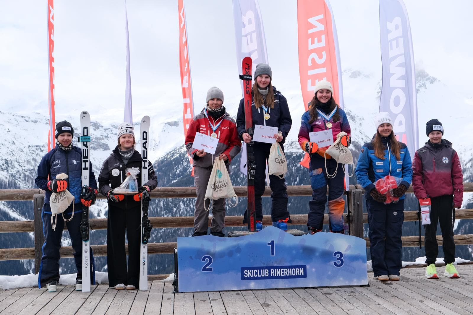 Bündnermeisterschaften Rinerhorn 2026 - Impression 16