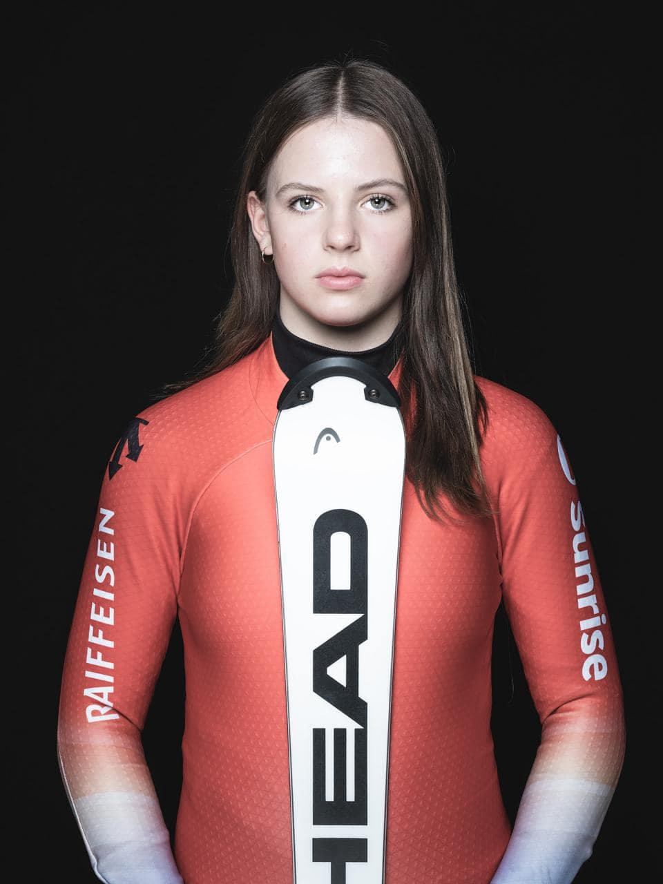FESA Games U16 – Elena Sigg selektioniert